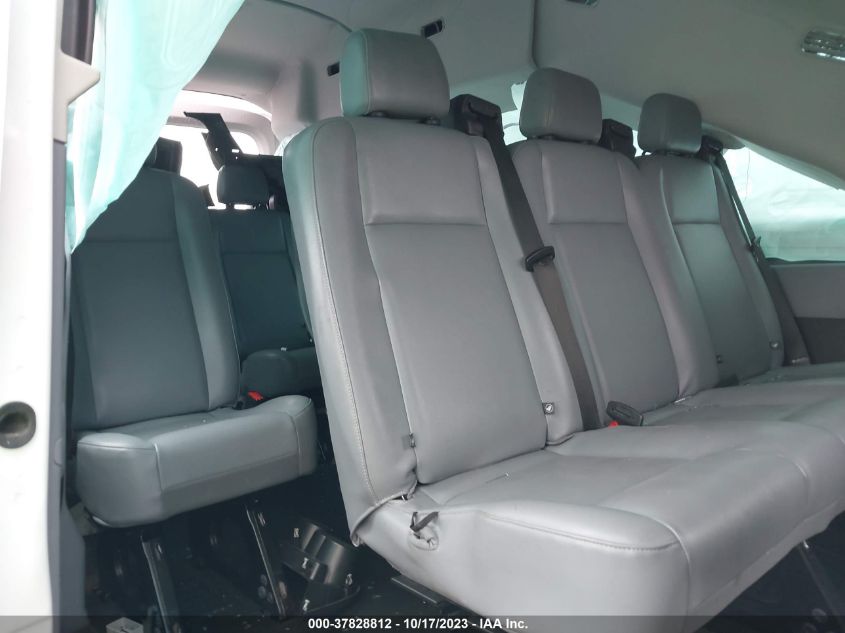 2017 FORD TRANSIT-350 XL - 1FBAX2CM6HKB50872