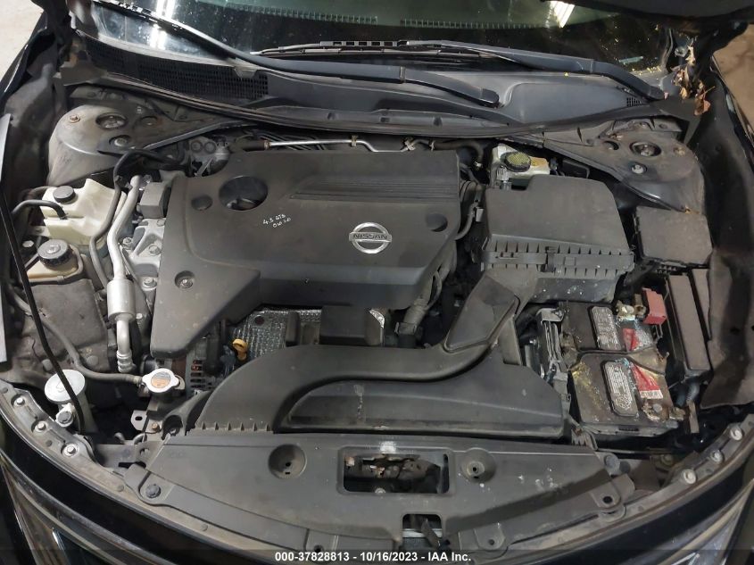 2013 NISSAN ALTIMA 2.5 SV - 1N4AL3AP6DC263001