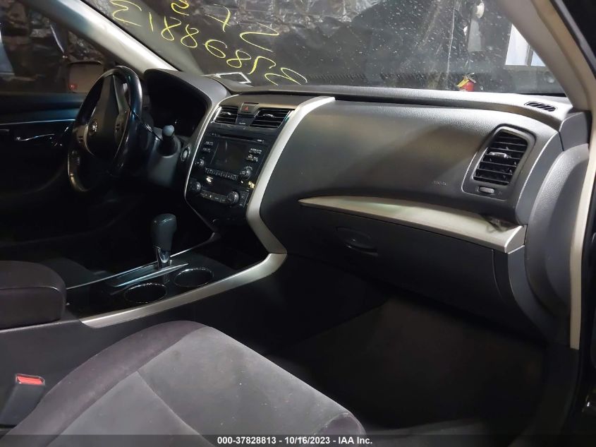 2013 NISSAN ALTIMA 2.5 SV - 1N4AL3AP6DC263001