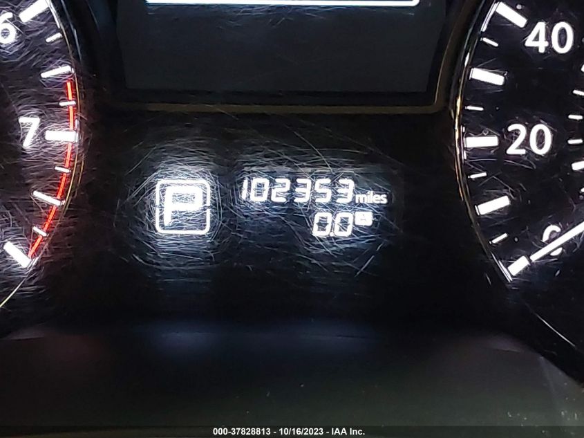 2013 NISSAN ALTIMA 2.5 SV - 1N4AL3AP6DC263001