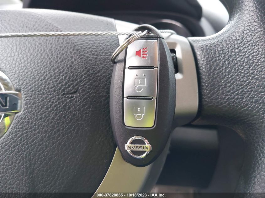 2013 NISSAN ROGUE SV - JN8AS5MV1DW119359