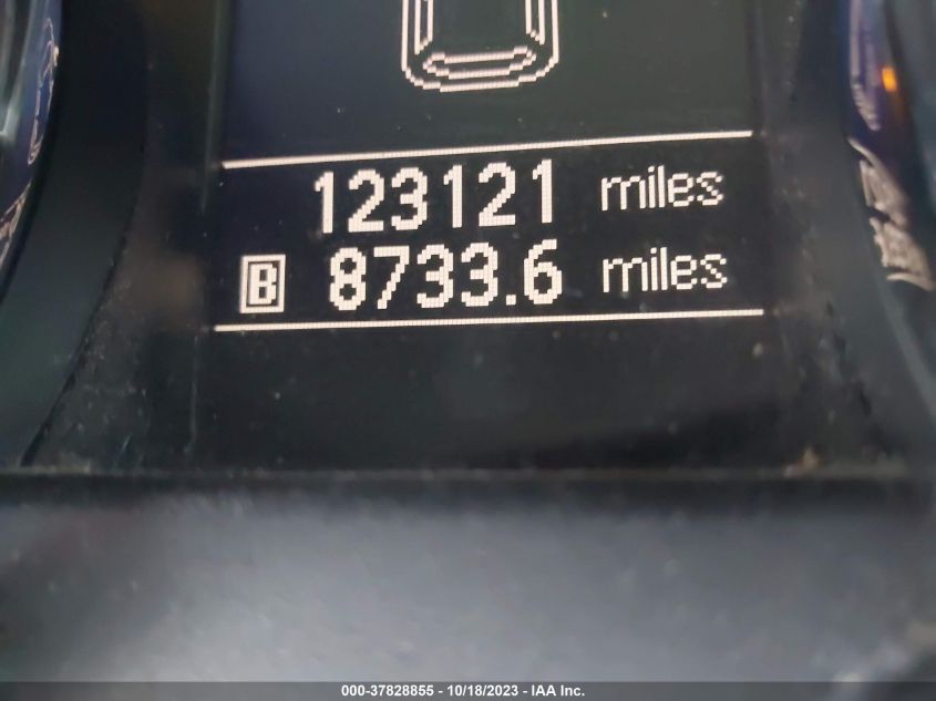 2013 NISSAN ROGUE SV - JN8AS5MV1DW119359