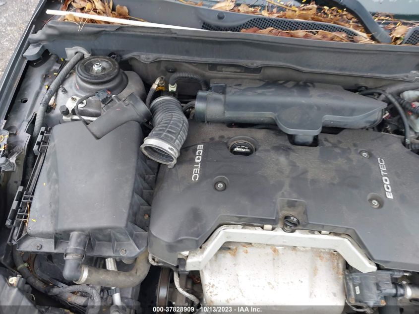 2013 CHEVROLET MALIBU LS - 1G11B5SA6DF299460