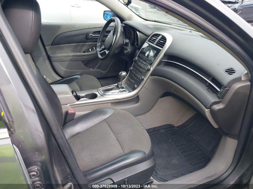 2013 CHEVROLET MALIBU LS - 1G11B5SA6DF299460