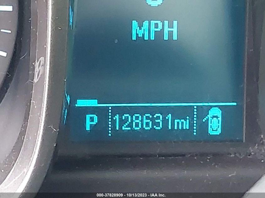 2013 CHEVROLET MALIBU LS - 1G11B5SA6DF299460