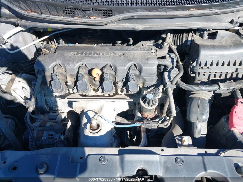 2014 HONDA CIVIC SEDAN LX - 2HGFB2F58EH528215