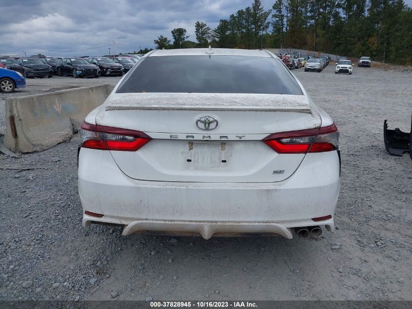 VIN 4T1G11AK7MU588202 2021 TOYOTA CAMRY no.15