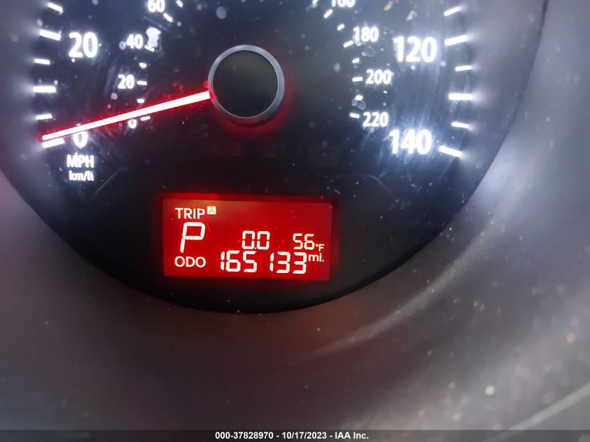 2013 KIA SOUL BASE - KNDJT2A56D7526194