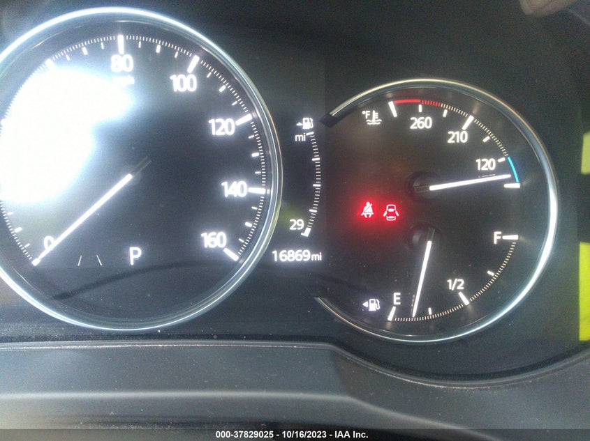 VIN JM3KFBDM3M0369867 2021 MAZDA CX-5 GRAND TOURING
