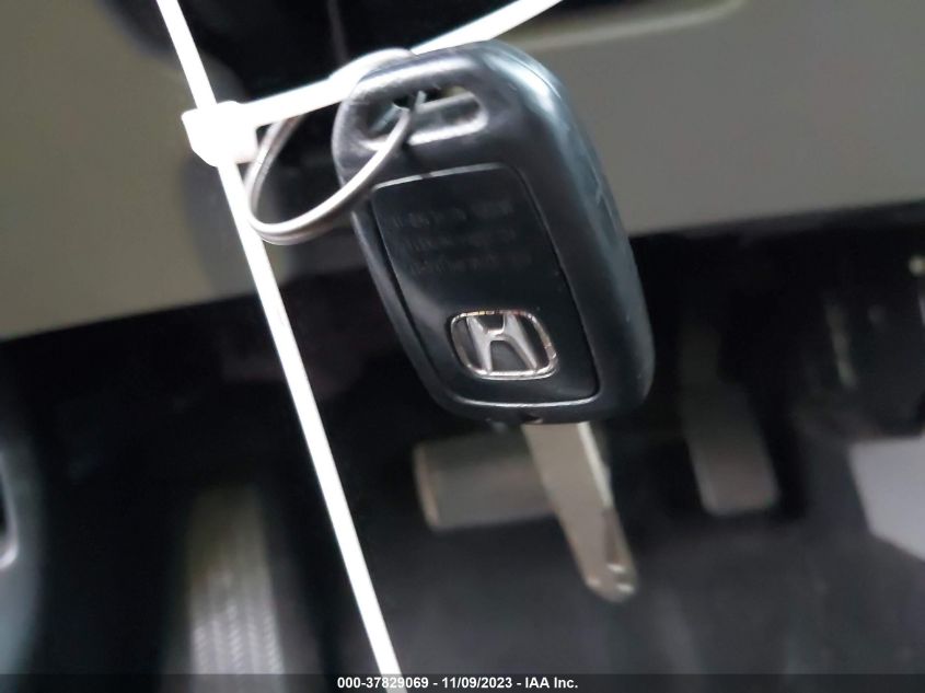 2014 HONDA CIVIC 4D DX - 019XFB2F57EE06786