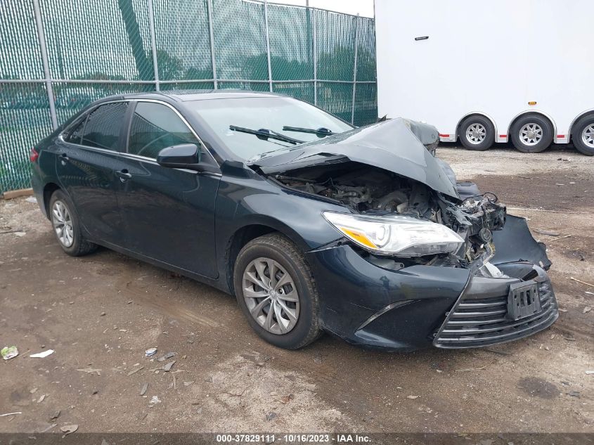 2015 TOYOTA CAMRY XLE/SE/LE/XSE - 4T1BF1FK1FU103916