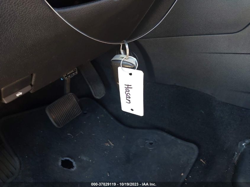 2013 FORD EXPLORER LIMITED - 1FM5K8F85DGA53538