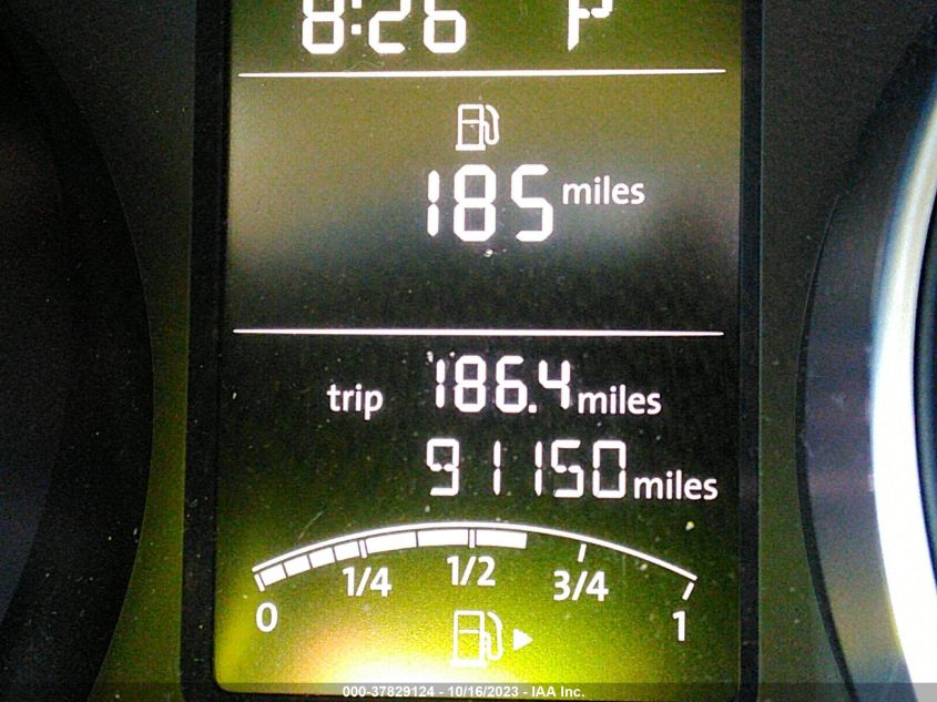 2018 VOLKSWAGEN JETTA 1.4T S - 3VW2B7AJ5JM204971