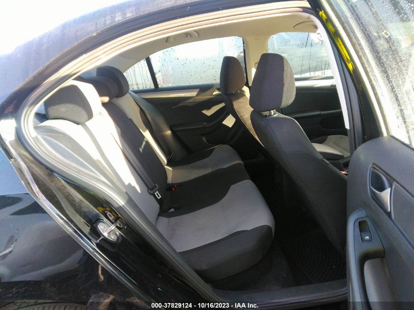 2018 VOLKSWAGEN JETTA 1.4T S - 3VW2B7AJ5JM204971