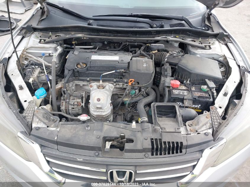 2014 HONDA ACCORD SPORT - 1HGCR2F57EA208428