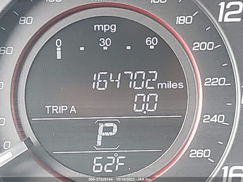 2014 HONDA ACCORD SPORT - 1HGCR2F57EA208428