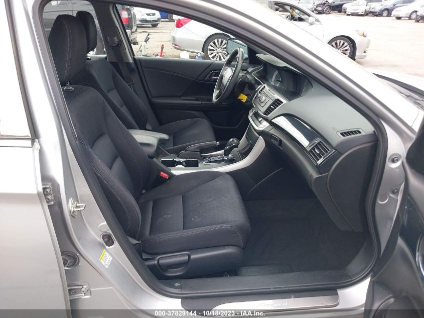 2014 HONDA ACCORD SPORT - 1HGCR2F57EA208428