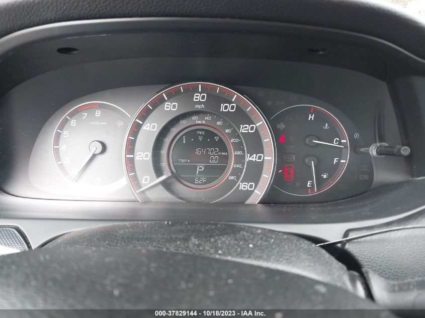 2014 HONDA ACCORD SPORT - 1HGCR2F57EA208428