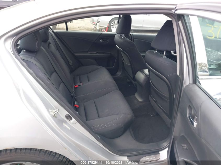 2014 HONDA ACCORD SPORT - 1HGCR2F57EA208428
