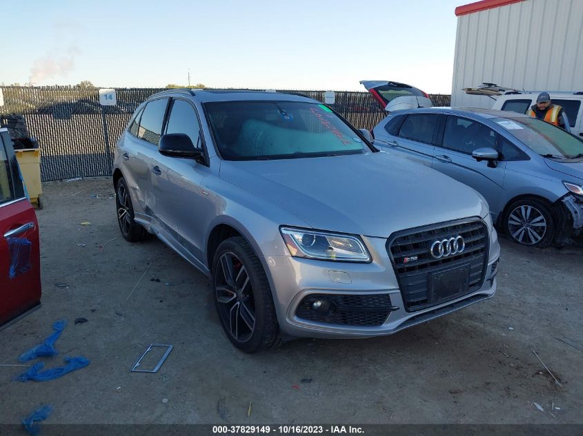 WA1CCAFP1HA087714 2017 AUDI SQ5, photo no. 1