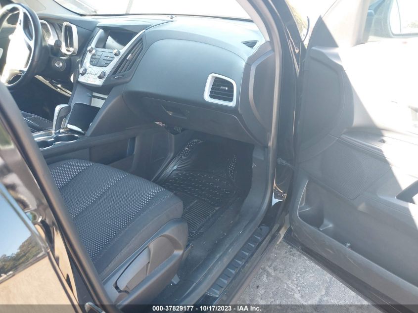 2014 CHEVROLET EQUINOX LT - 2GNALBEK6E1120230