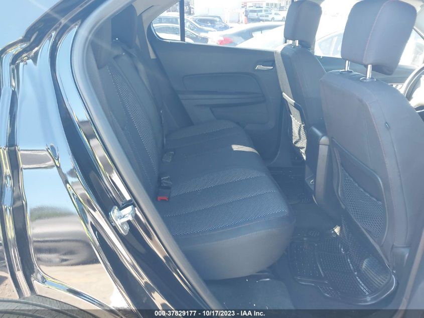 2014 CHEVROLET EQUINOX LT - 2GNALBEK6E1120230