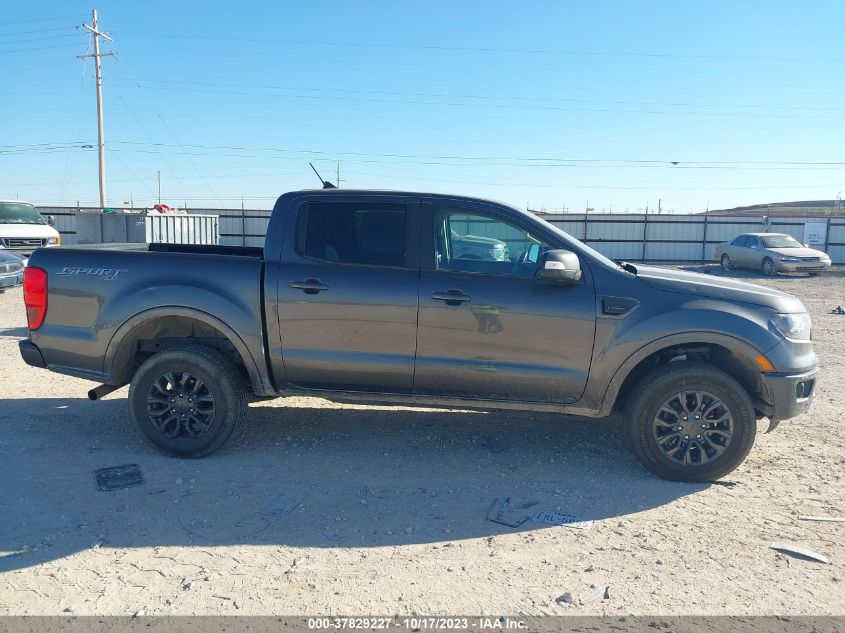 2019 FORD RANGER XL/XLT/LARIAT - 1FTER4FH0KLA57672
