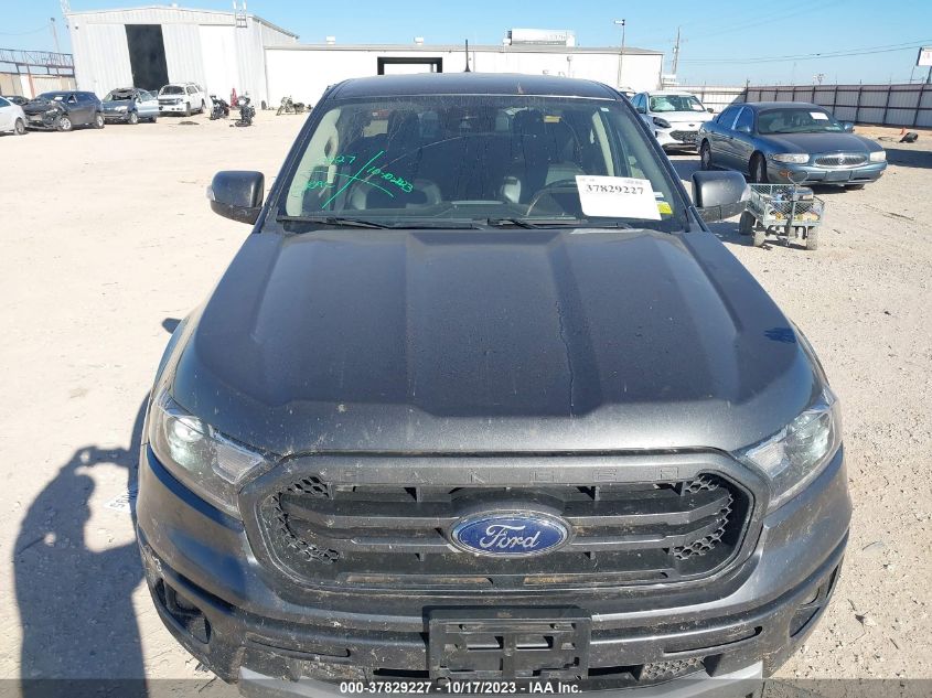 2019 FORD RANGER XL/XLT/LARIAT - 1FTER4FH0KLA57672