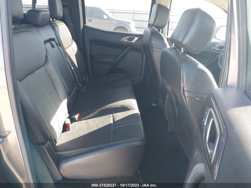 2019 FORD RANGER XL/XLT/LARIAT - 1FTER4FH0KLA57672