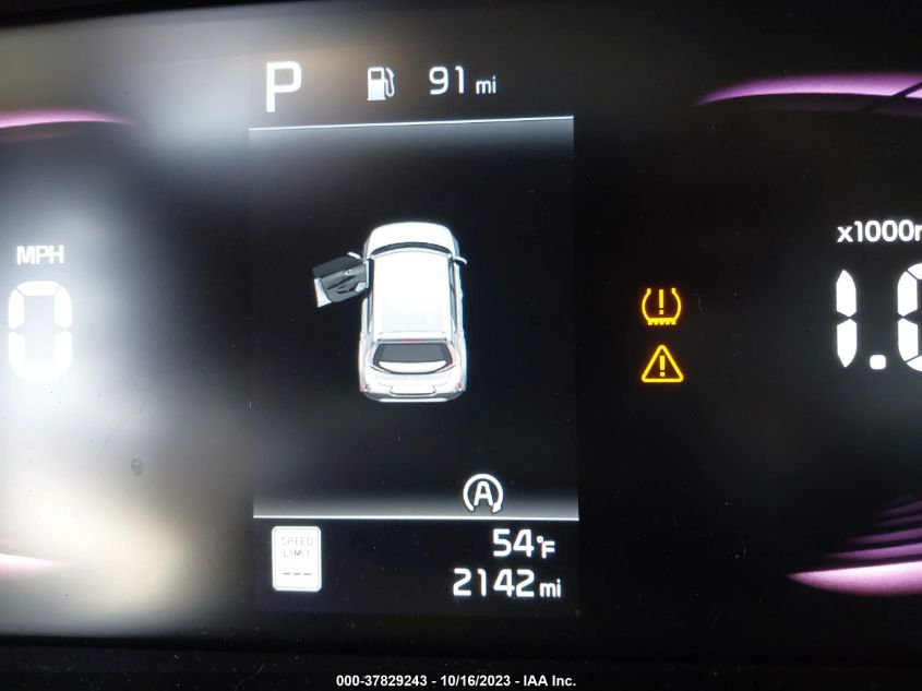 2023 KIA SOUL LX/S - KNDJ23AU9P7202578