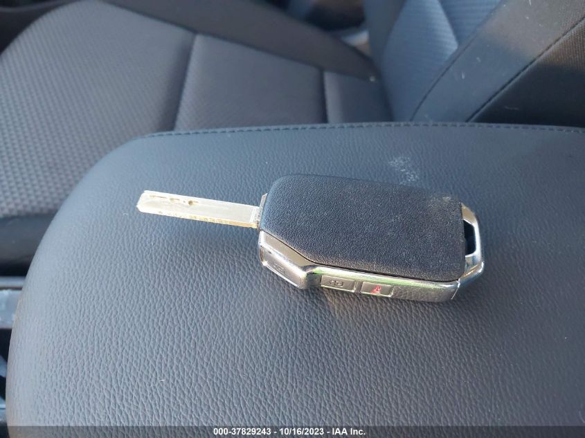 2023 KIA SOUL LX/S - KNDJ23AU9P7202578