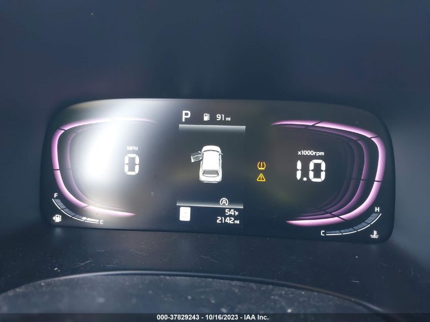 2023 KIA SOUL LX/S - KNDJ23AU9P7202578