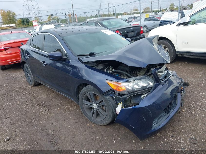 2013 ACURA ILX - 19VDE1F30DE008194