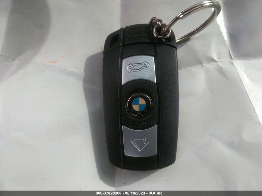 2013 BMW X1 XDRIVE35I WBAVM5C50DVV90494