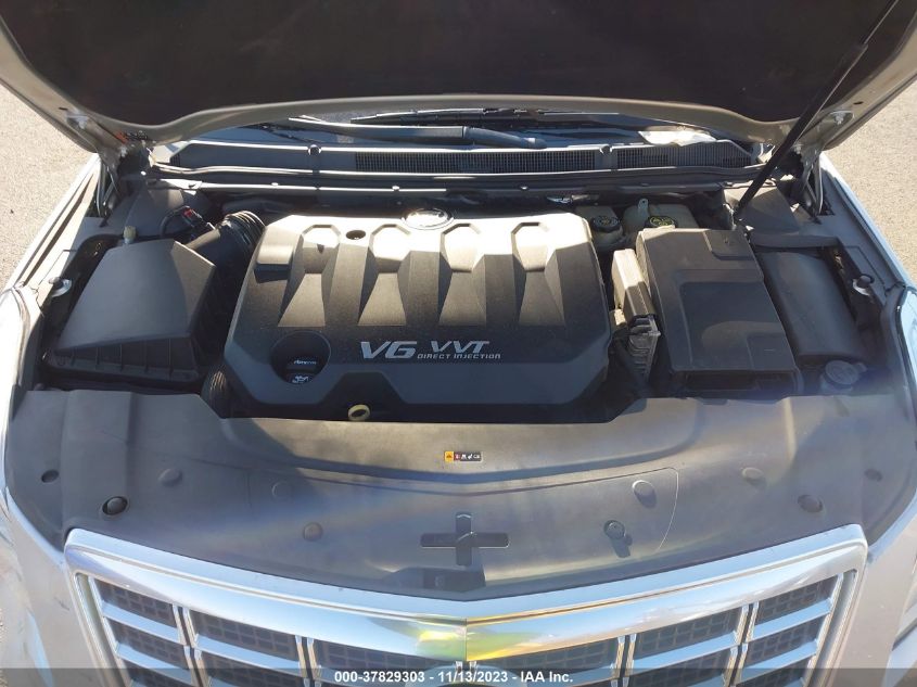 2014 CADILLAC XTS PREMIUM - 2G61P5S30E9242131