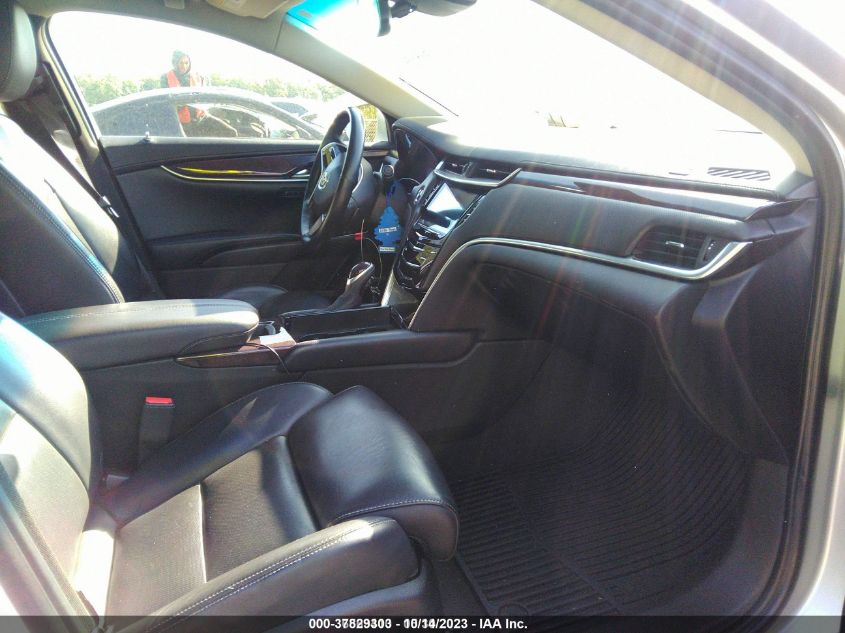 2014 CADILLAC XTS PREMIUM - 2G61P5S30E9242131
