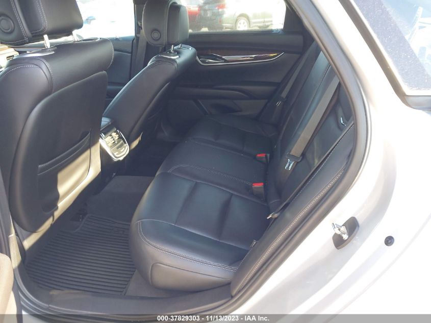 2014 CADILLAC XTS PREMIUM - 2G61P5S30E9242131