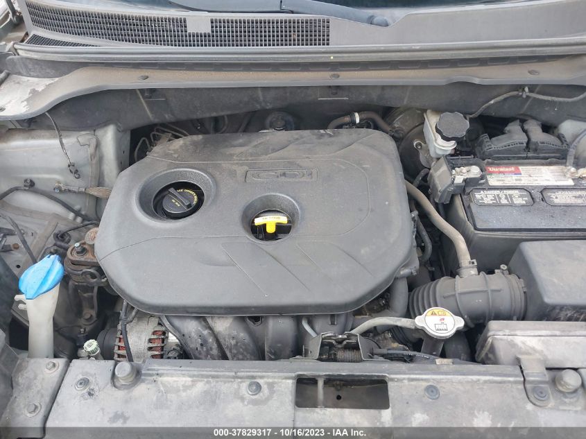 2014 KIA SOUL + - KNDJP3A53E7014470