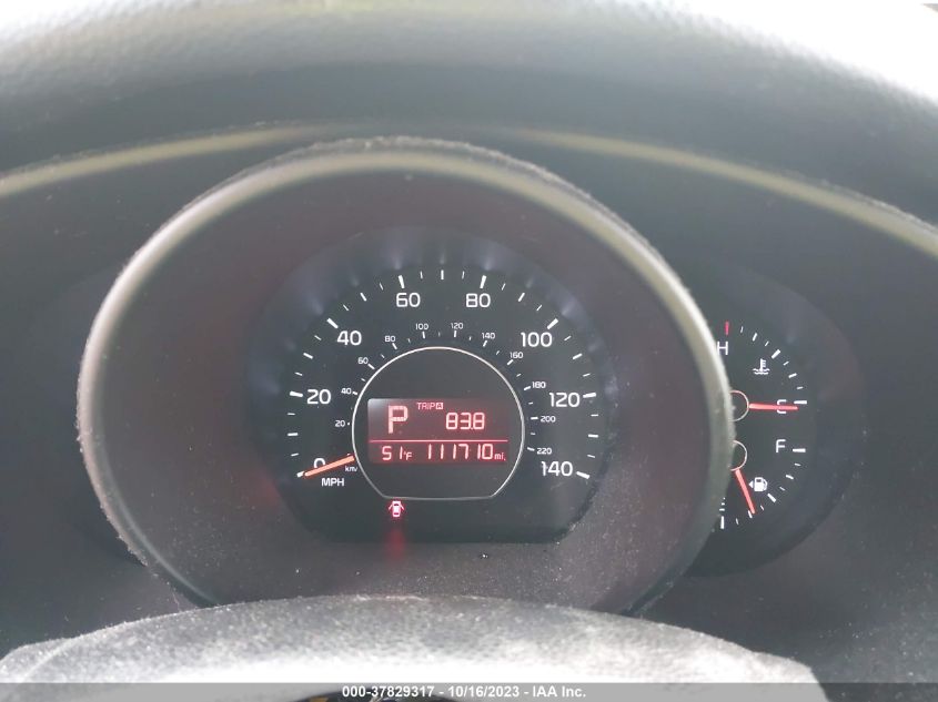 2014 KIA SOUL + - KNDJP3A53E7014470