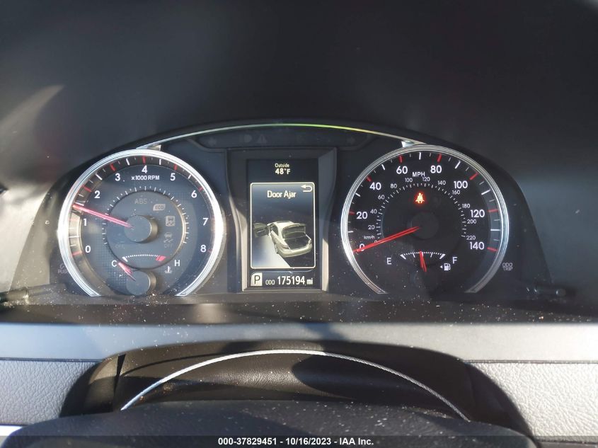 2016 TOYOTA CAMRY LE/XLE/SE/XSE - 4T1BF1FK8GU132699
