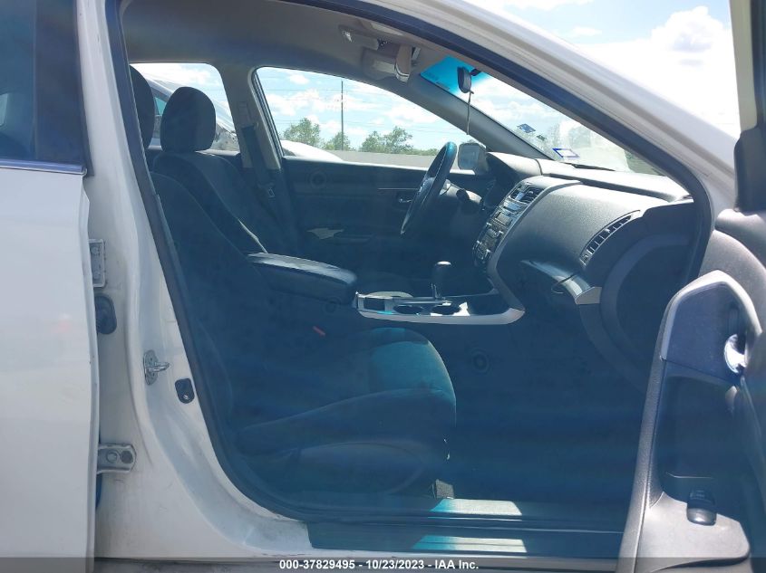 2015 NISSAN ALTIMA 2.5 - 1N4AL3APXFC253168