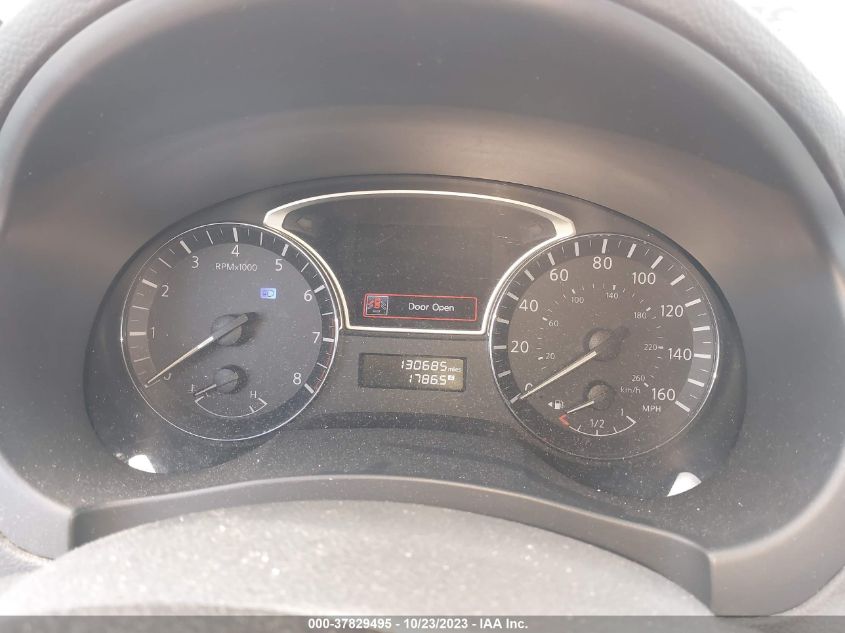 2015 NISSAN ALTIMA 2.5 - 1N4AL3APXFC253168