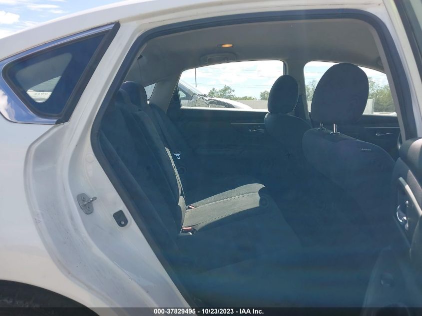 2015 NISSAN ALTIMA 2.5 - 1N4AL3APXFC253168