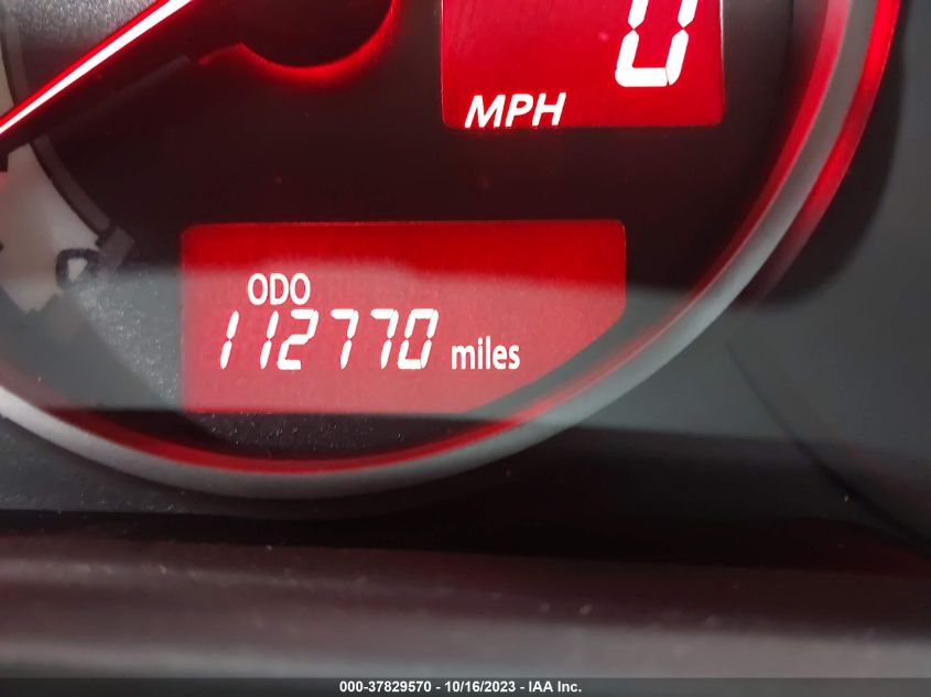 2016 TOYOTA SCION FR-S JF1ZNAA12G9705299