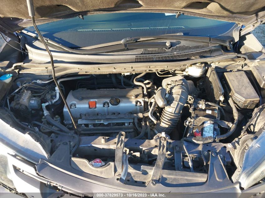 2013 HONDA CR-V EX - 3CZRM3H59DG706523