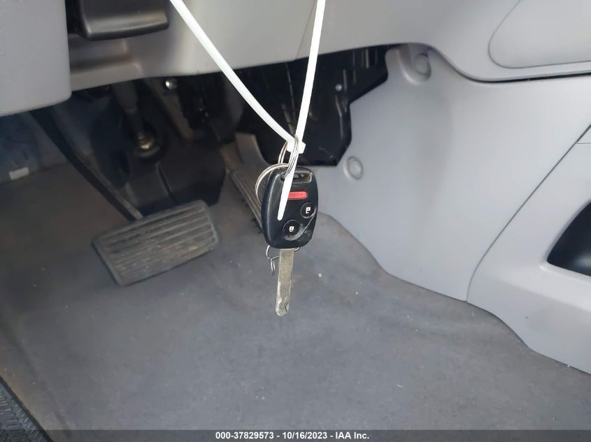 2013 HONDA CR-V EX - 3CZRM3H59DG706523