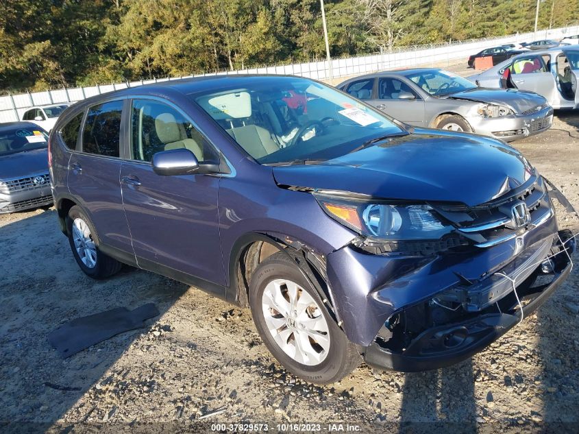 2013 HONDA CR-V EX - 3CZRM3H59DG706523