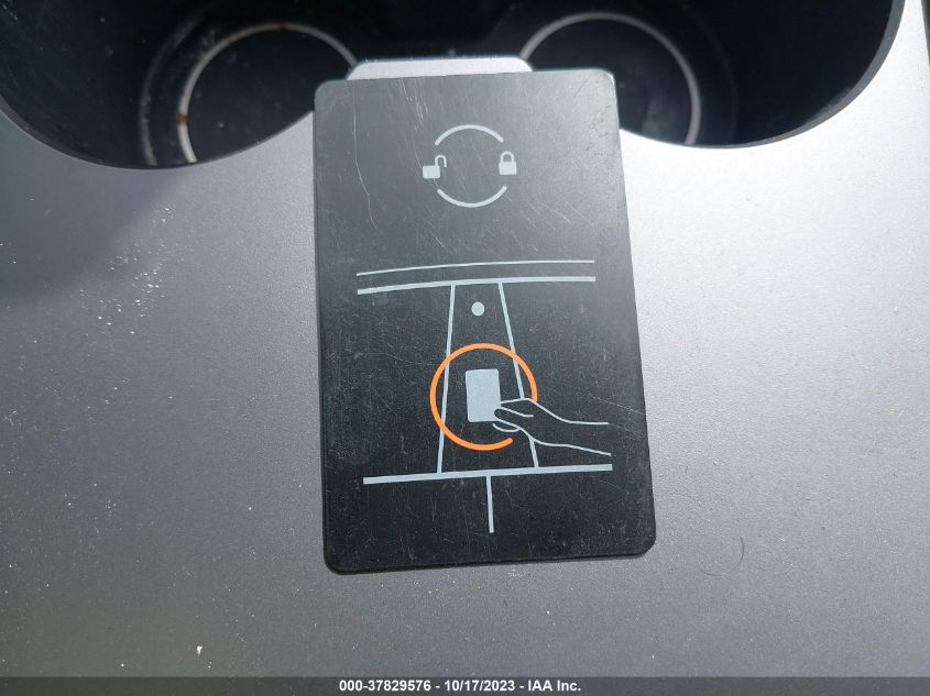 2023 TESLA MODEL Y LONG RANGE - 7SAYGDEE6PF598653