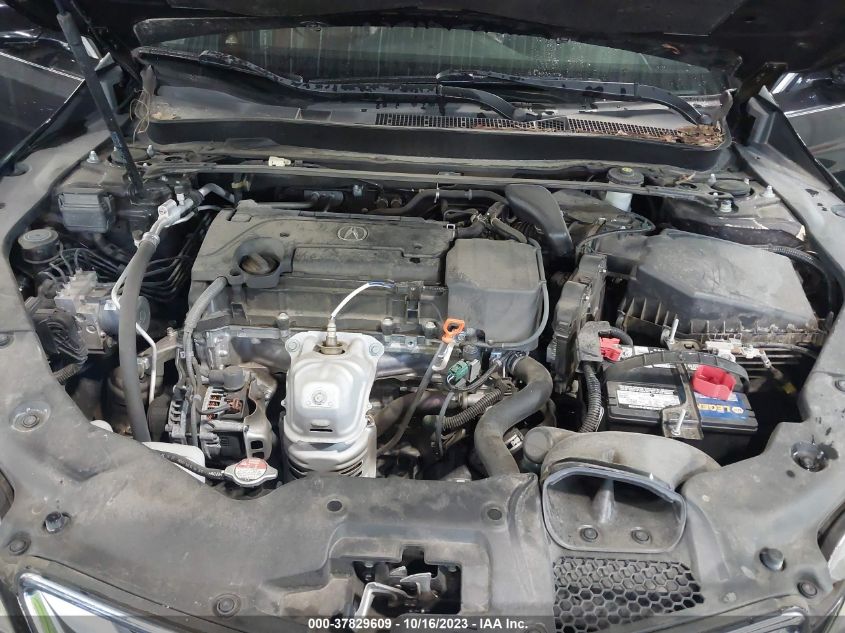 2016 ACURA TLX TECH - 19UUB1F54GA003963