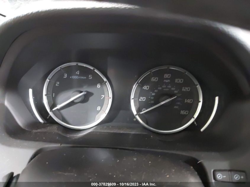 2016 ACURA TLX TECH - 19UUB1F54GA003963